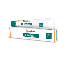 Himalaya CLARINA Krem 30g