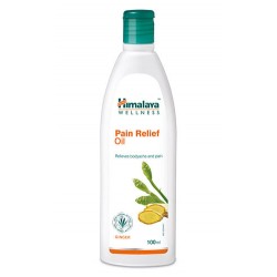 Himalaya olejek do masażu Pain Relief 100ml