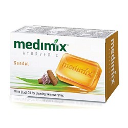 Medimix z olejkiem sandałowym i kardamonem 125g 2