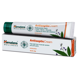 HIMALAYA ANTISEPTIC KREM ANTYSEPTYCZNY 20g