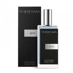 PERFUMY MĘSKIE YODEYMA KENT 50 ML
