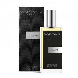 PERFUMY MĘSKIE YODEYMA CAPRI 50 ML