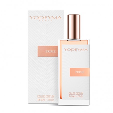 PERFUMY DAMSKIE YODEYMA PRIME 50 ML
