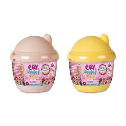 Lalka Cry Babies Magic Tears Laleczka Mix seria 3