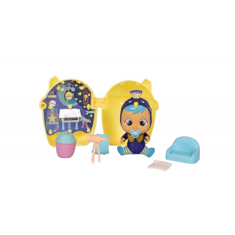 Lalka Cry Babies Magic Tears Laleczka Mix seria 3