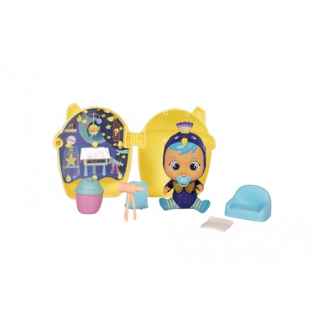 Lalka Cry Babies Magic Tears Laleczka Mix seria 3