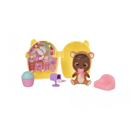 Lalka Cry Babies Magic Tears Laleczka Mix seria 3