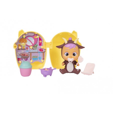 Lalka Cry Babies Magic Tears Laleczka Mix seria 3