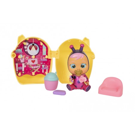 Lalka Cry Babies Magic Tears Laleczka Mix seria 3