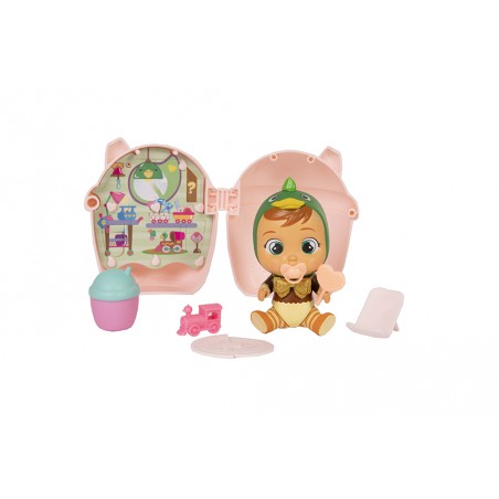 Lalka Cry Babies Magic Tears Laleczka Mix seria 3