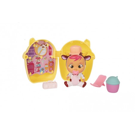 Lalka Cry Babies Magic Tears Laleczka Mix seria 3