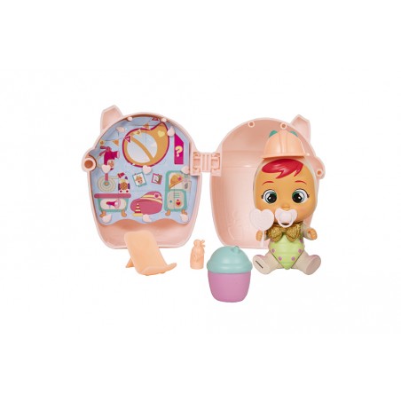 Lalka Cry Babies Magic Tears Laleczka Mix seria 3