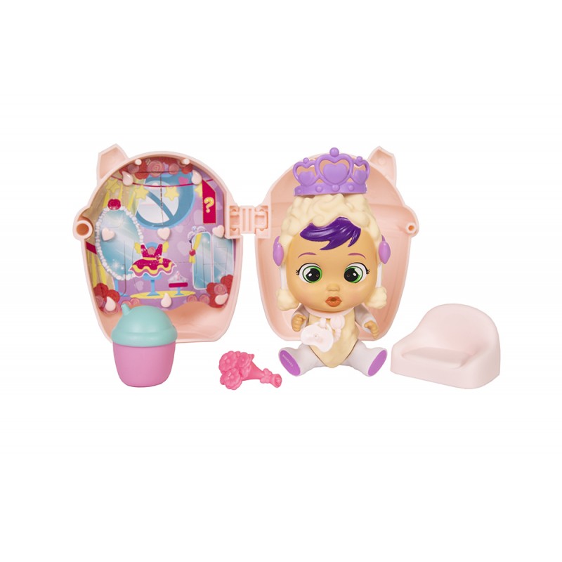 Lalka Cry Babies Magic Tears Laleczka Mix seria 3