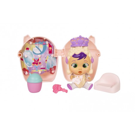 Lalka Cry Babies Magic Tears Laleczka Mix seria 3