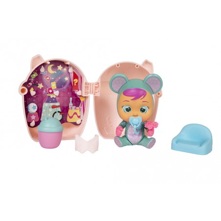 Lalka Cry Babies Magic Tears Laleczka Mix seria 3
