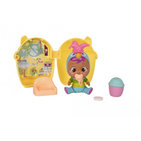 Lalka Cry Babies Magic Tears Laleczka Mix seria 3