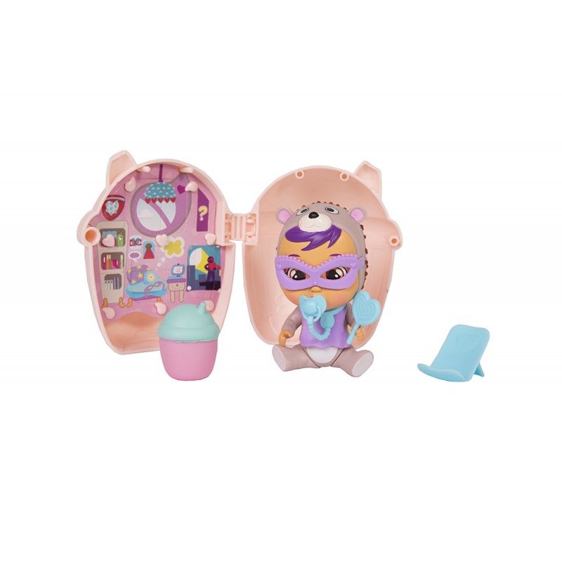 Lalka Cry Babies Magic Tears Laleczka Mix seria 3