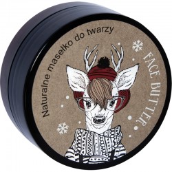 LAQ Masełko do twarzy pralinka 50 ml 2