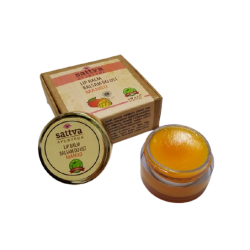 Sattva mango balsam do ust 5g
