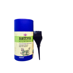 SATTVA HENNA INDIGO INDYGO 150G