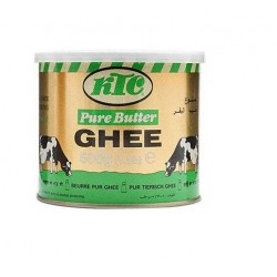 Masło Klarowane Ghee KTC 500g