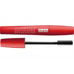 Pupa Mascara Ultraflex Extra Czarny Tusz Maskara 2