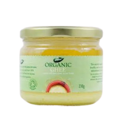 Ghee BIO Masło klarowane 239g Dabur
