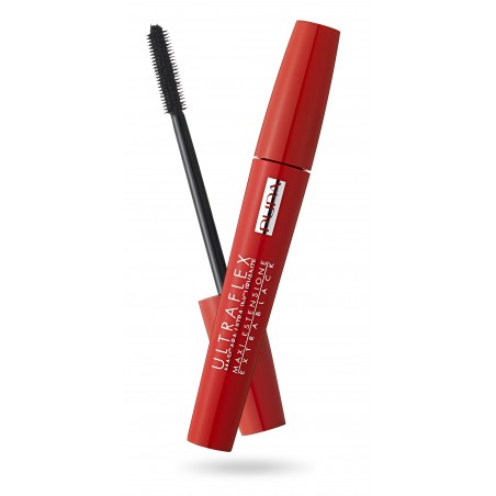 Pupa Mascara Ultraflex Extra Czarny Tusz Maskara