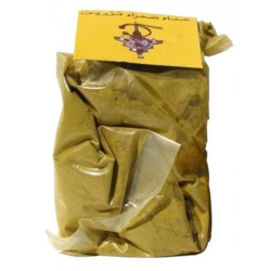 Oryginalna marokańska Henna Sahara Tazarine Ruda 100g 2