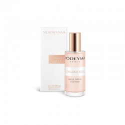 PERFUMY YODEYMA ADRIANA ROSE 15 ML