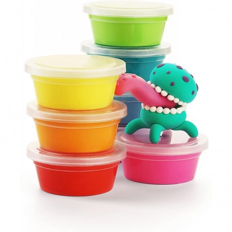 Hey Clay - Masa plastyczna Obcy HCLSE001