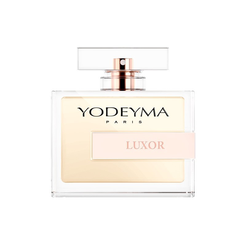 Perfumy Yodeyma Luxor Eau de Parfum 100 ml