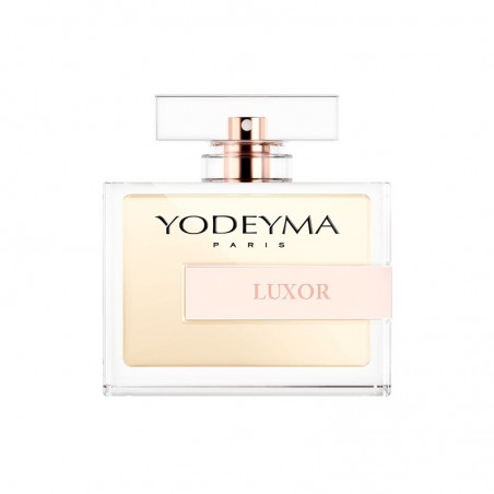 Perfumy Yodeyma Luxor Eau de Parfum 100 ml