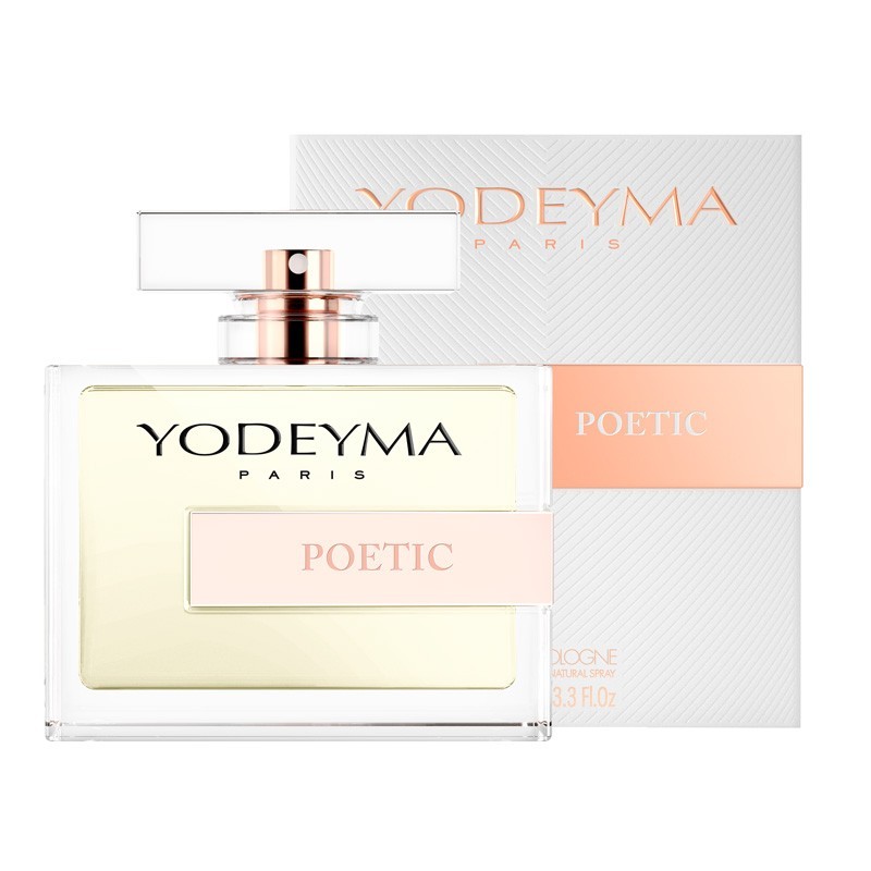 Yodeyma Perfumy Poetic Eau de Parfum 100ml
