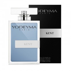 Yodeyma Kent Eau de Parfum 100ml