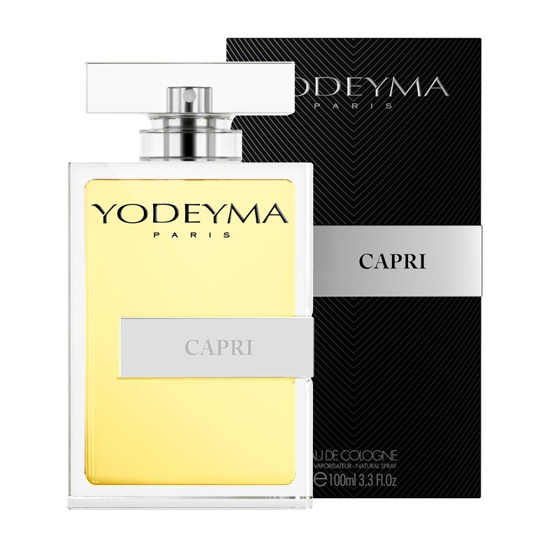 Yodeyma Capri Eau de Parfum 100 ml