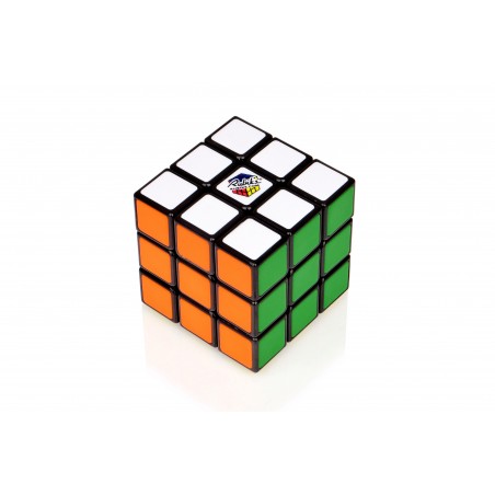 ORYGINALNA KOSTKA RUBIKA 3X3 RUBIKS WAVE II