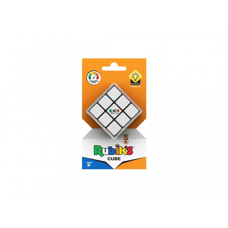 ORYGINALNA KOSTKA RUBIKA 3X3 RUBIKS WAVE II