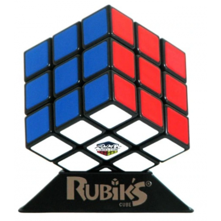 ORYGINALNA KOSTKA RUBIKA 3X3 RUBIKS WAVE II