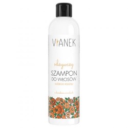 VIANEK Odżywczy szampon do włosów 300 ml