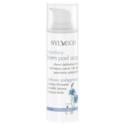SYLVECO Łagodzący krem pod oczy 30 ml