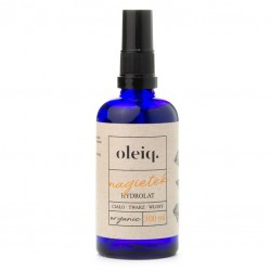 OLEIQ Hydrolat nagietek 100 ml