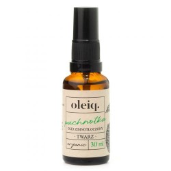 OLEIQ Olej z pachnotki (perilla) 30 ml