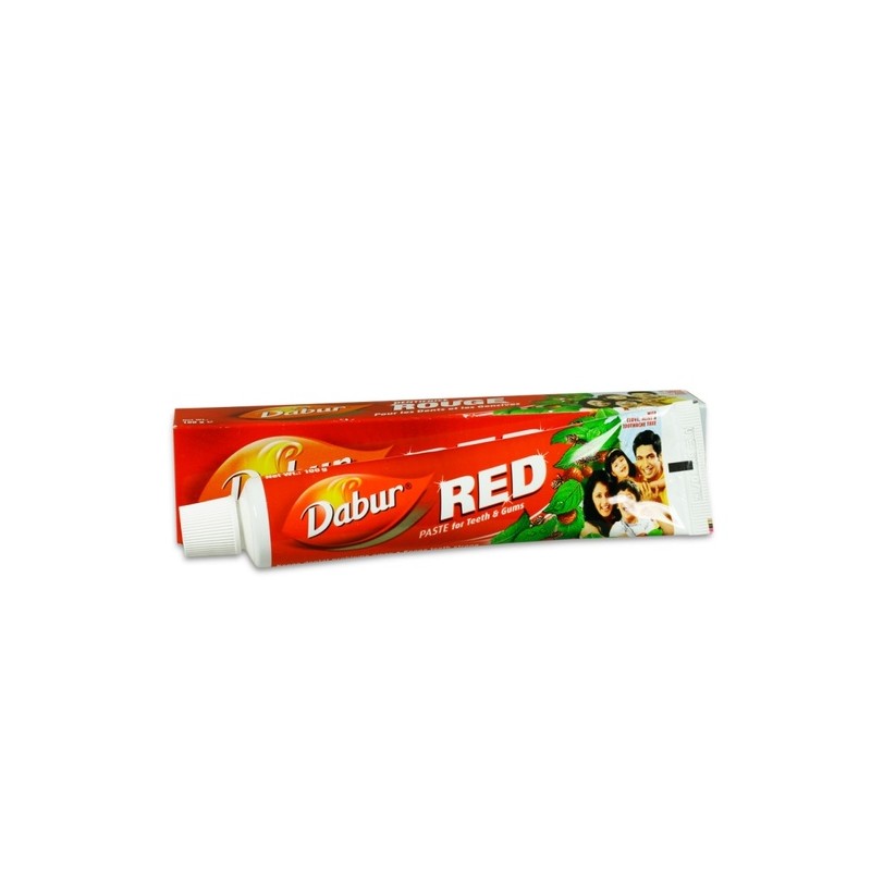 Dabur Pasta do zębów Red 200g