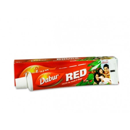 Dabur Pasta do zębów Red 200g
