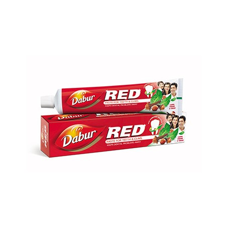 Dabur Pasta do zębów Red 200g