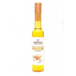 Sattva olej sezamowy 500ml