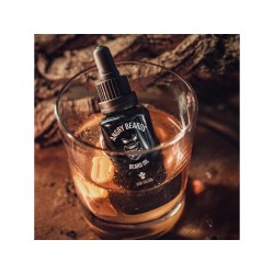ANGRY BEARDS olejek do brody Jack Saloon 30 ml 2