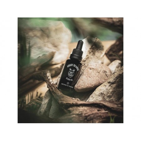 ANGRY BEARDS Christopher the Traveller 30 ml