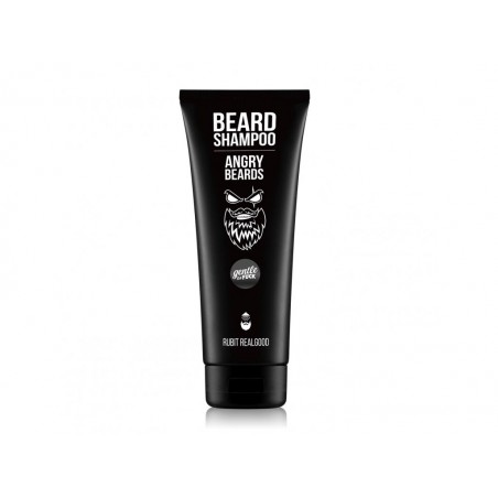 Angry Beards SZAMPON DO BRODY 250 ml